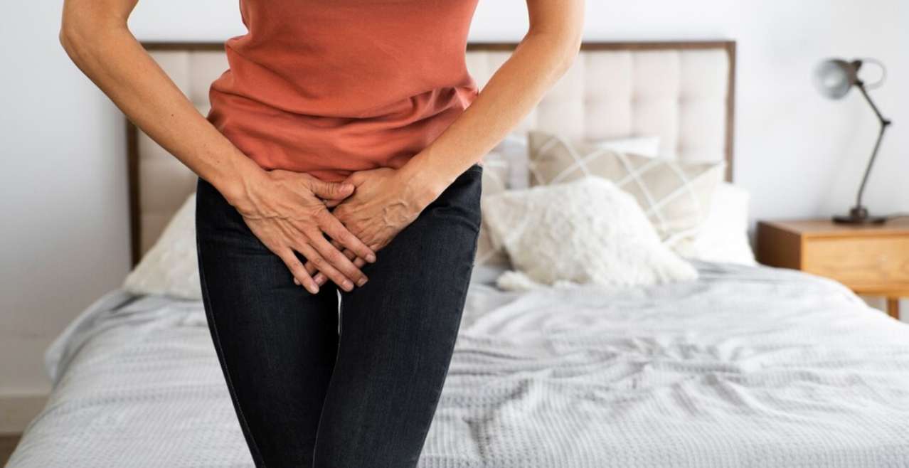 Uterine Prolapse
